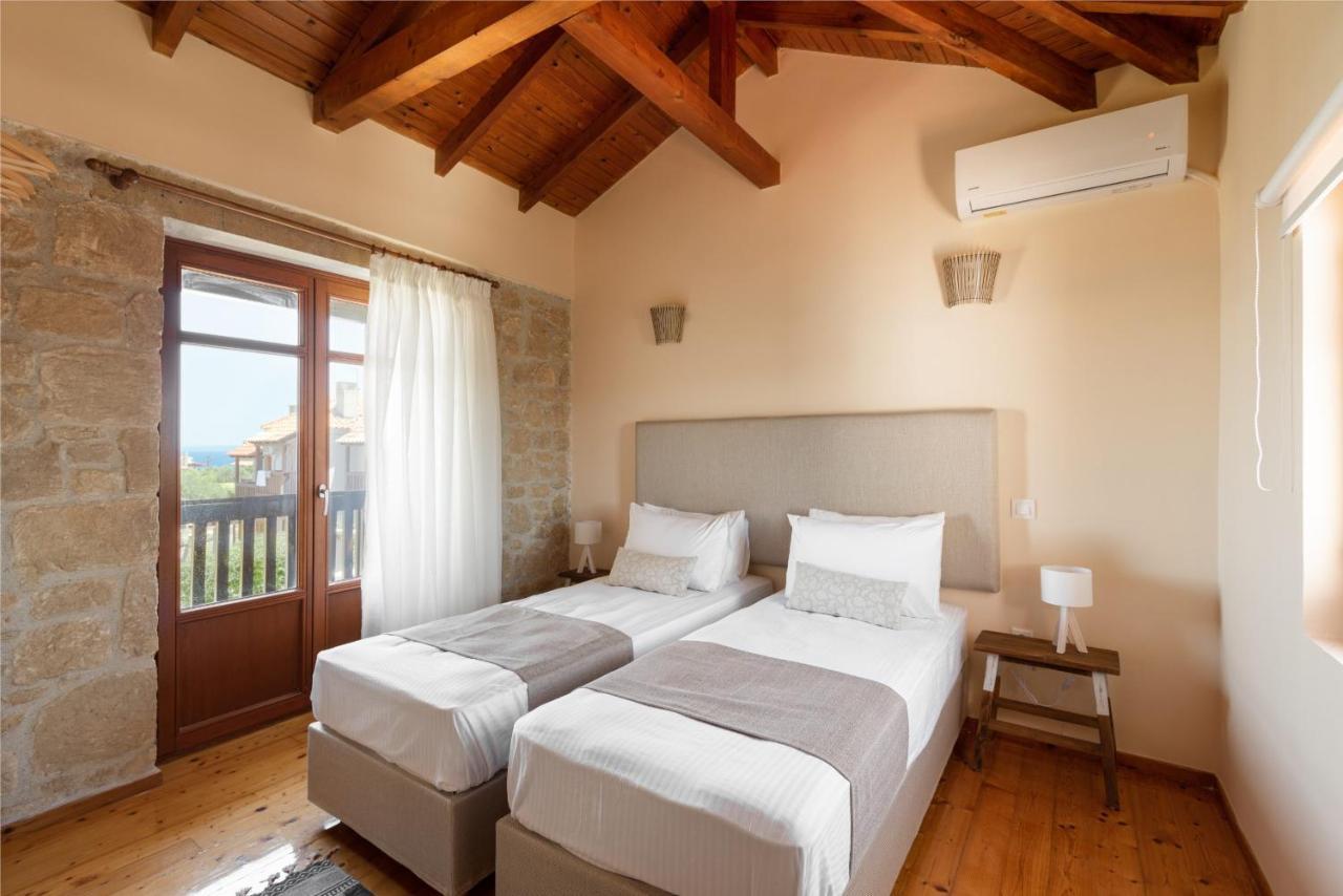 Rastoni Retreats #Feelslikehome Afytos Exterior photo