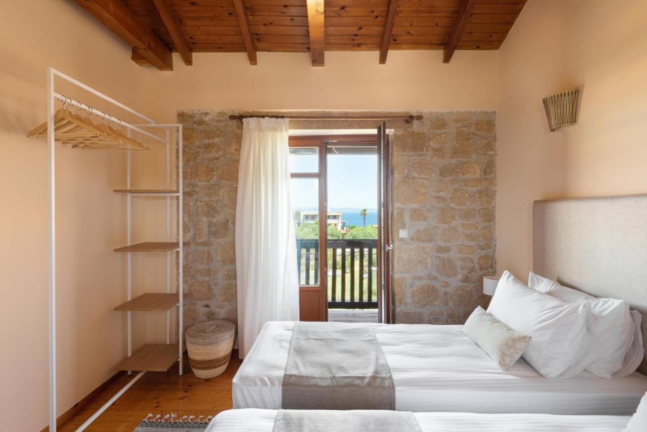 Rastoni Retreats #Feelslikehome Afytos Exterior photo