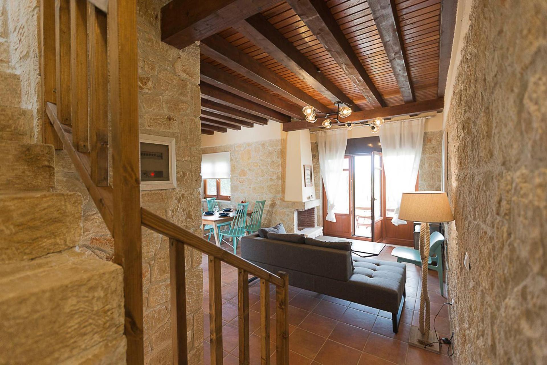 Rastoni Retreats #Feelslikehome Afytos Exterior photo