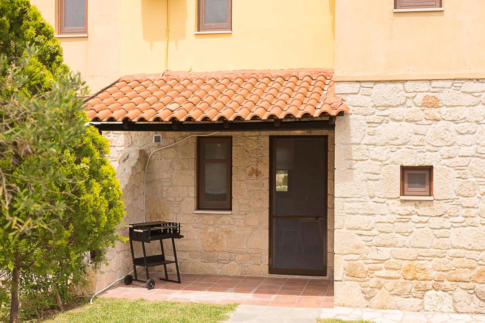 Rastoni Retreats #Feelslikehome Afytos Exterior photo