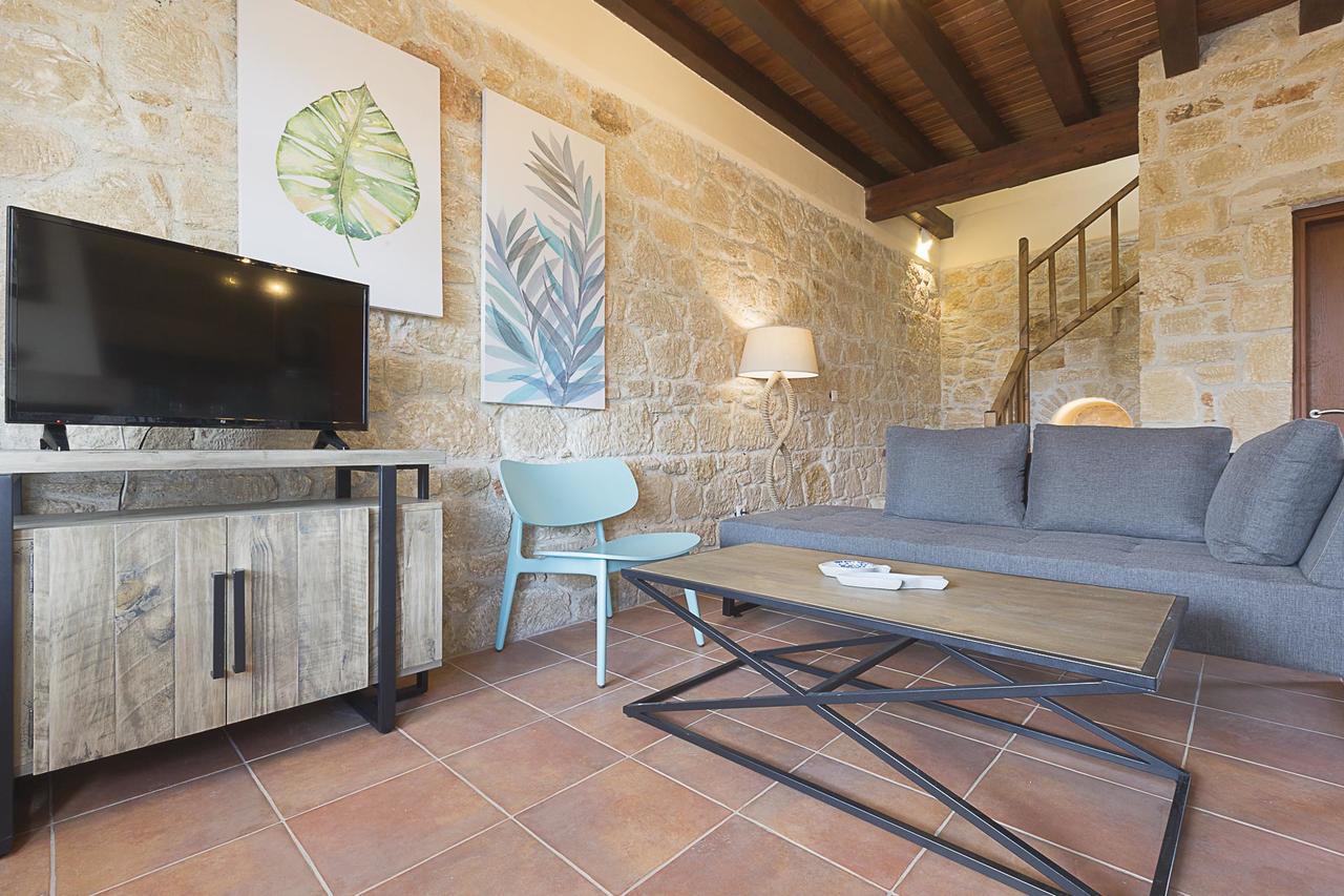 Rastoni Retreats #Feelslikehome Afytos Exterior photo
